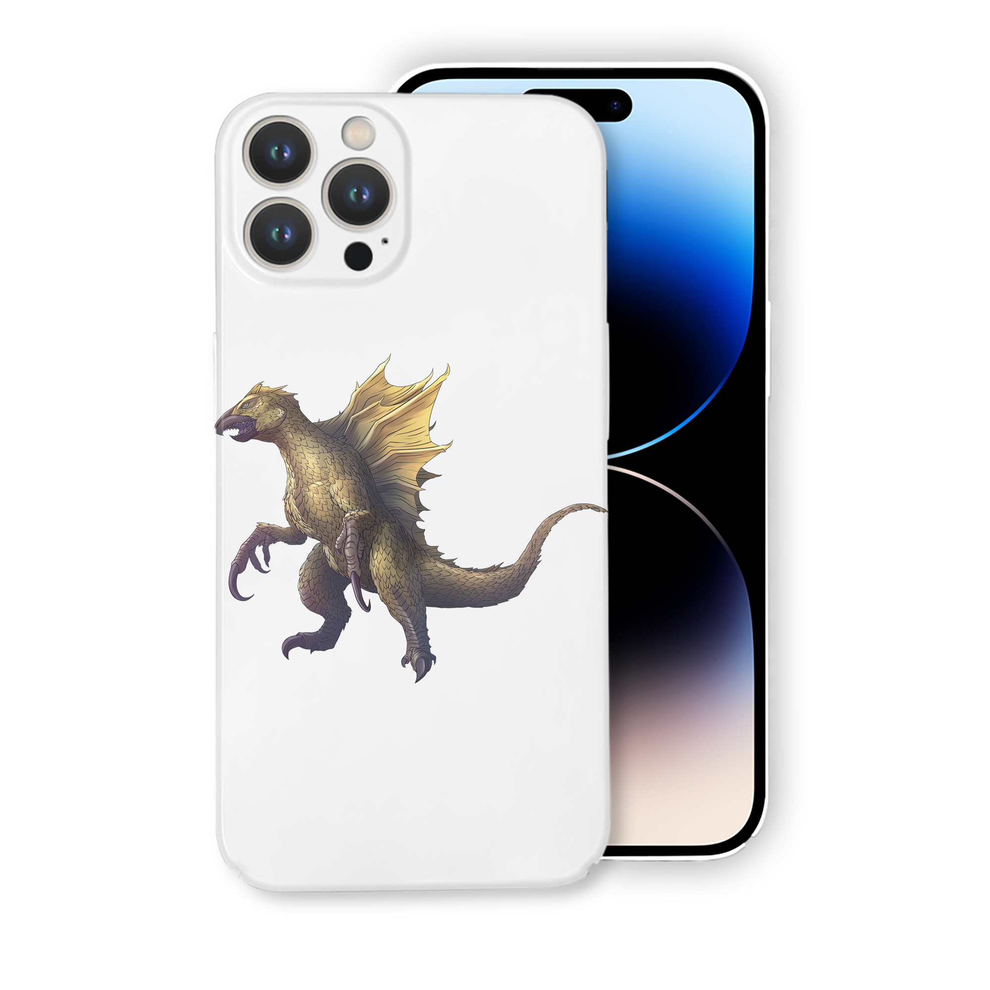 （画像用） ウルトラマン Ultraman 【iPhone 14シリーズ対応】ハードケース